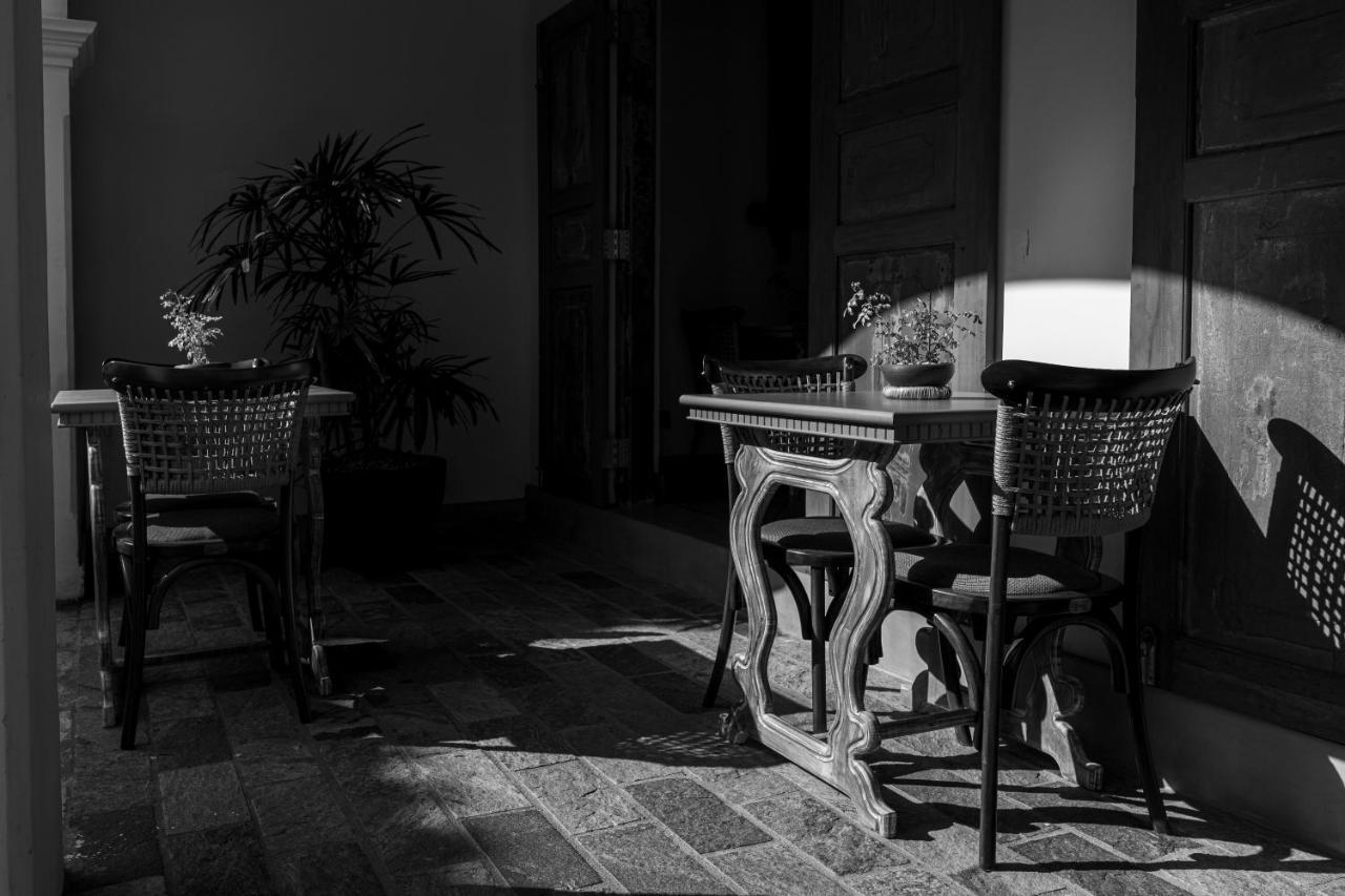 The Fort House Galle Exteriér fotografie
